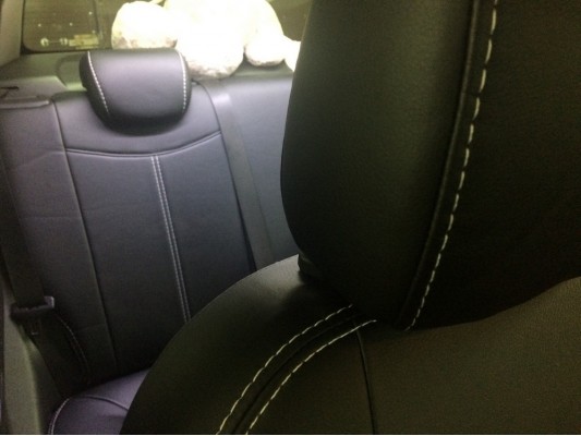 Авточехлы на Chevrolet Aveo Авточехлы на Chevrolet Aveo