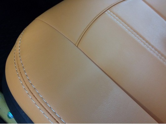 Авточехлы на Chevrolet Cruze Авточехлы на Chevrolet Cruze