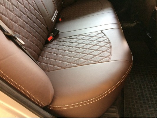 Авточехлы на Hyundai Sonata 5 Авточехлы на Hyundai Sonata 5