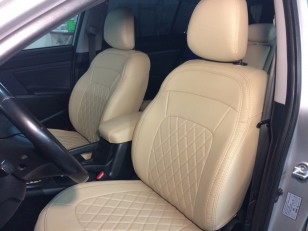 Авточехлы на Kia Sportage 3 Авточехлы на Kia Sportage 3