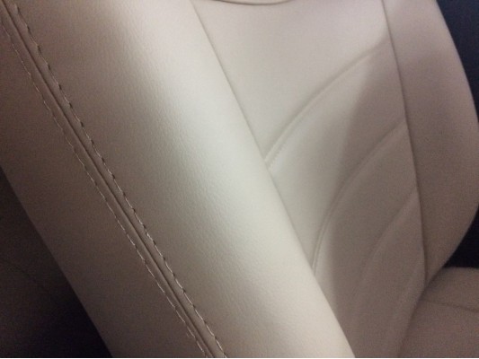 Авточехлы на Mitsubishi Outlander Авточехлы на Mitsubishi Outlander