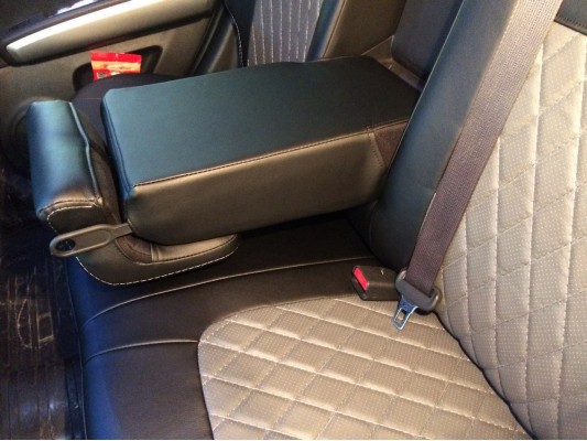 Авточехлы на Nissan X-Trail T31 Авточехлы на Nissan X-Trail T31