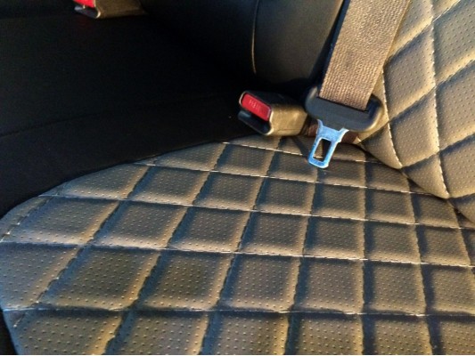 Авточехлы на Nissan X-Trail T31 Авточехлы на Nissan X-Trail T31