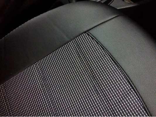 Авточехлы на Renault Duster Авточехлы на Renault Duster