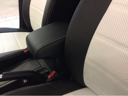 Авточехлы на Suzuki Grand Vitara Авточехлы на Suzuki Grand Vitara