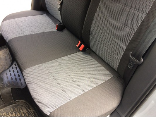 Авточехлы на Skoda Rapid Авточехлы на Skoda Rapid