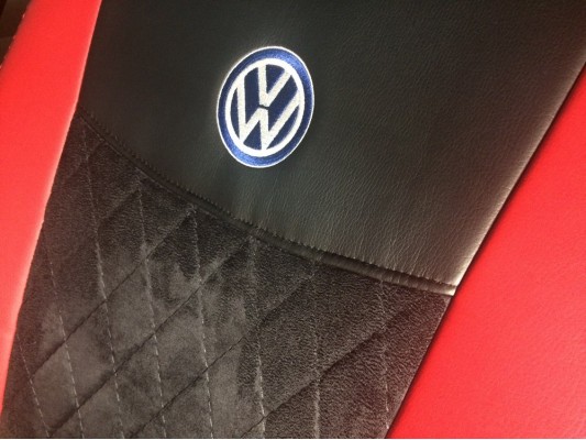 Авточехлы на Volkswagen Passat B5 Авточехлы на Volkswagen Passat B5