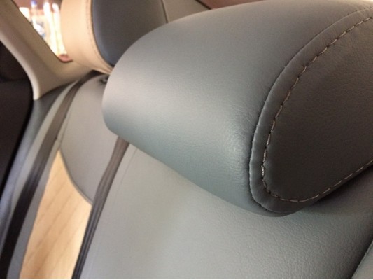 Авточехлы на Volkswagen Polo Авточехлы на Volkswagen Polo