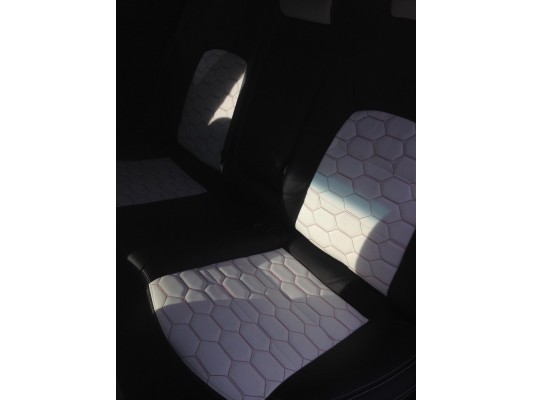 Каркасные авточехлы на KIA Cerato 3 Каркасные авточехлы на KIA Cerato 3