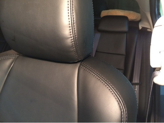 Каркасные авточехлы на Mazda 6 GJ Каркасные авточехлы на Mazda 6 GJ