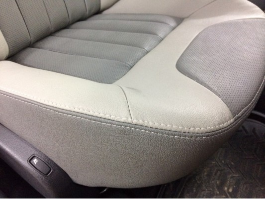 Каркасные авточехлы на Nissan Terrano Каркасные авточехлы на Nissan Terrano