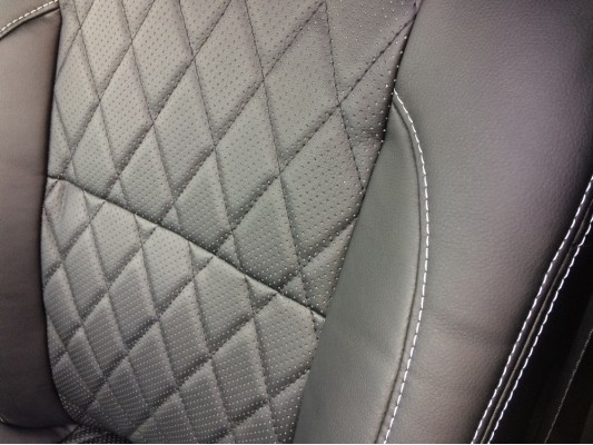 Каркасные авточехлы на Nissan Almera G15 Каркасные авточехлы на Nissan Almera G15