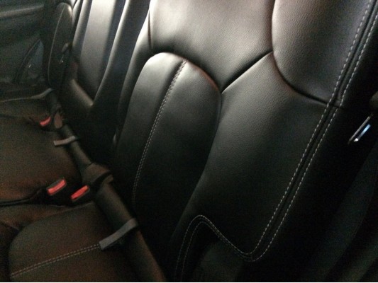 Каркасные авточехлы на Nissan Pathfinder Каркасные авточехлы на Nissan Pathfinder