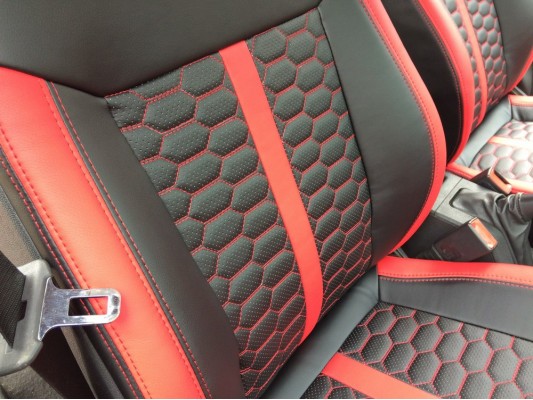 Каркасные авточехлы на Opel Astra H Каркасные авточехлы на Opel Astra H