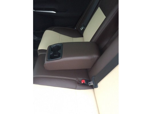 Каркасные авточехлы на Toyota Camry XV50