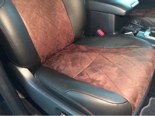 Каркасные авточехлы на Toyota Land Cruiser Prado 150 Каркасные авточехлы на Toyota Land Cruiser Prado 150