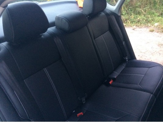 Каркасные авточехлы на Volkswagen Polo Каркасные авточехлы на Volkswagen Polo