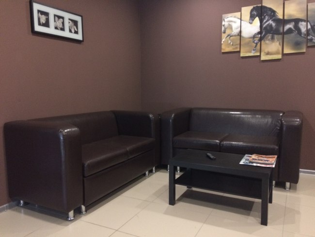 Фото компании Dress4car Фото компании Dress4car